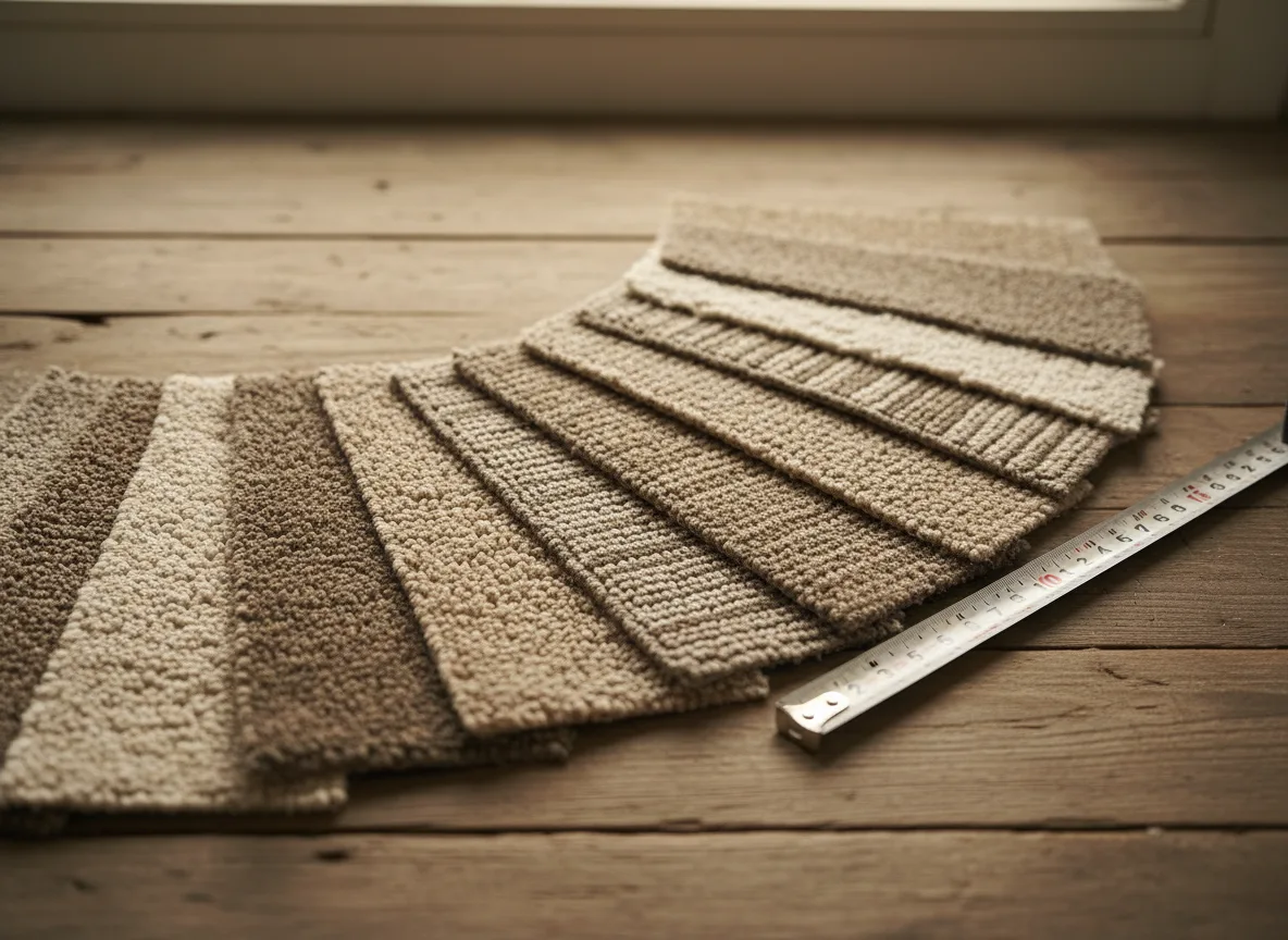 Carpet Installation Delavan, WI FAQs